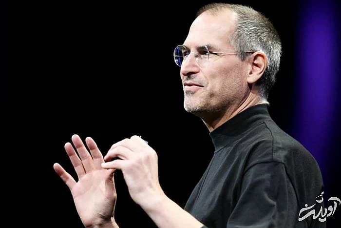 راز پوشیدن لباس تکراری توسط استیو جابز استیو جابز